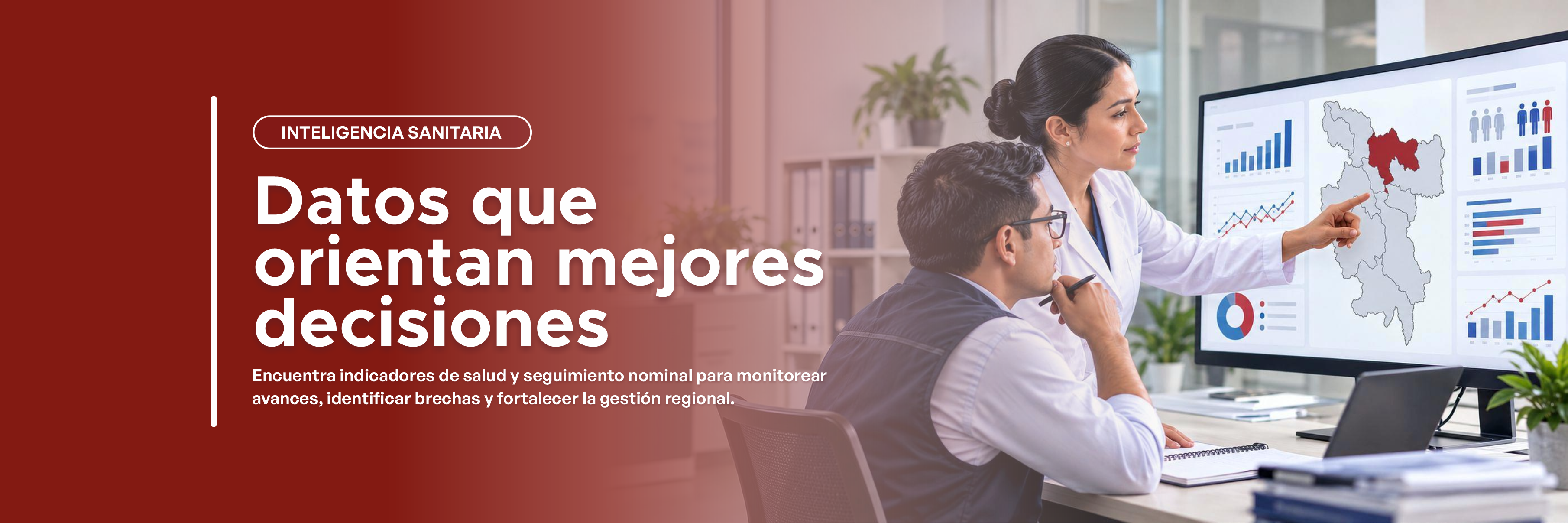 Niños de hierro